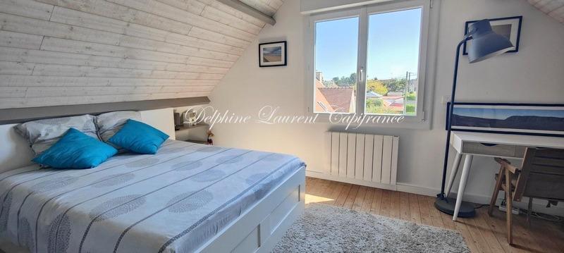Maison - 104 m² - 4 pièces