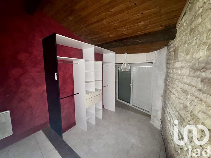 Maison - 81 m² - 5 pièces
