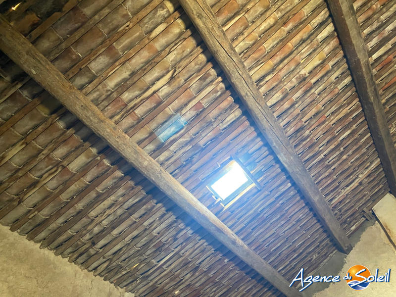 Maison - 236 m² - 4 pièces