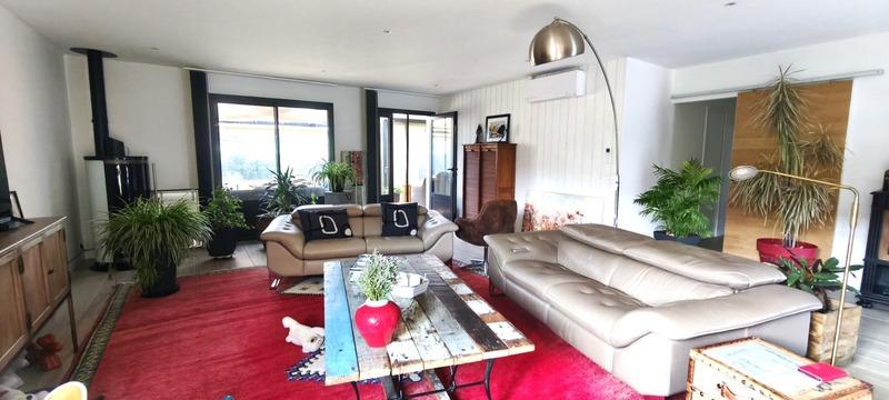 Maison - 125 m² - 3 pièces