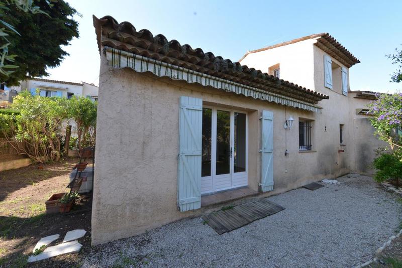 Maison - 68 m² - 3 pièces