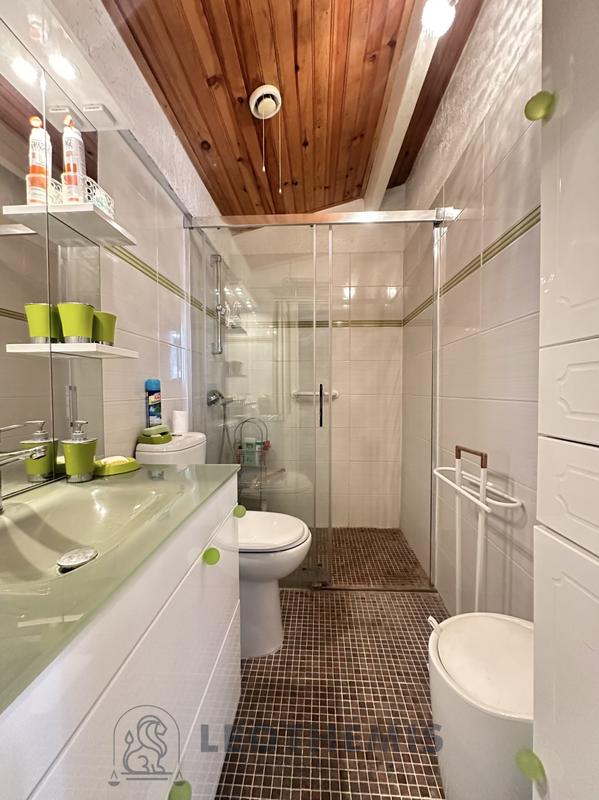 Maison - 52 m² - 2 pièces