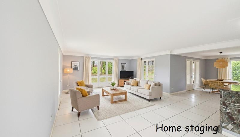 Maison - 180 m² - 6 pièces