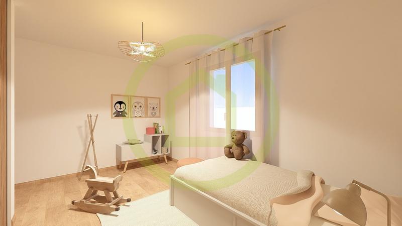 Villa - 167 m² - 6 pièces