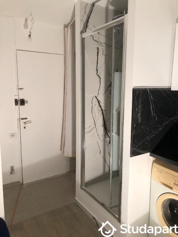 Appartement - 13 m² - 1 pièce