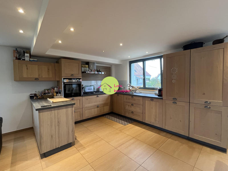 Maison - 78 m² - 4 pièces