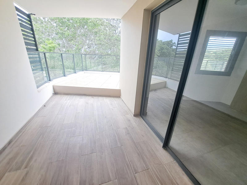 Appartement - 61 m² - 2 pièces