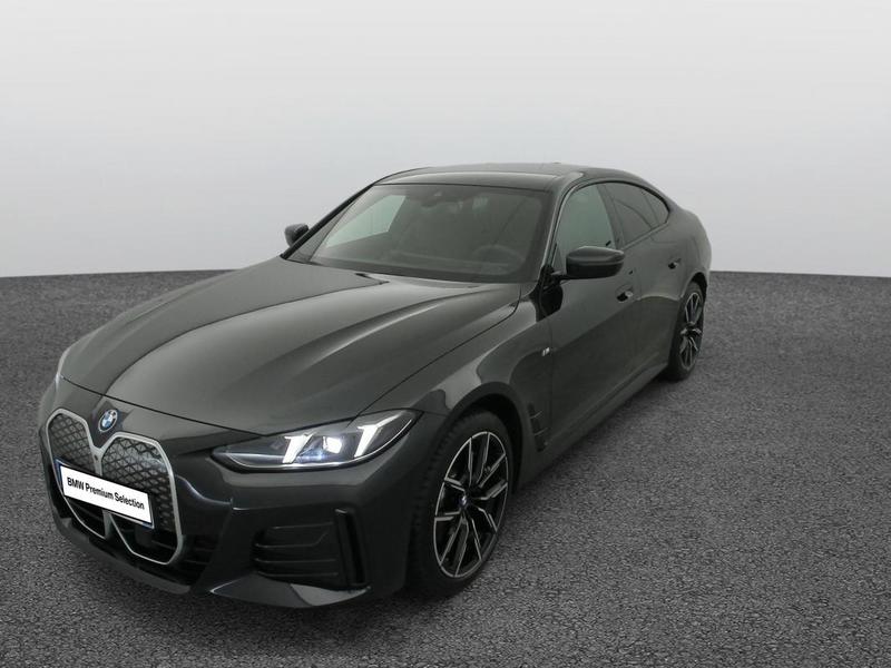 Bmw i4 G26 Lci eDrive40 340 ch Bva m Sport