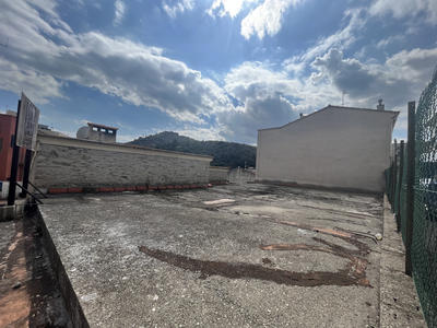 Parking / Garage - 255 m²