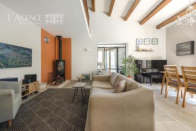 Maison - 154 m² - 7 pièces