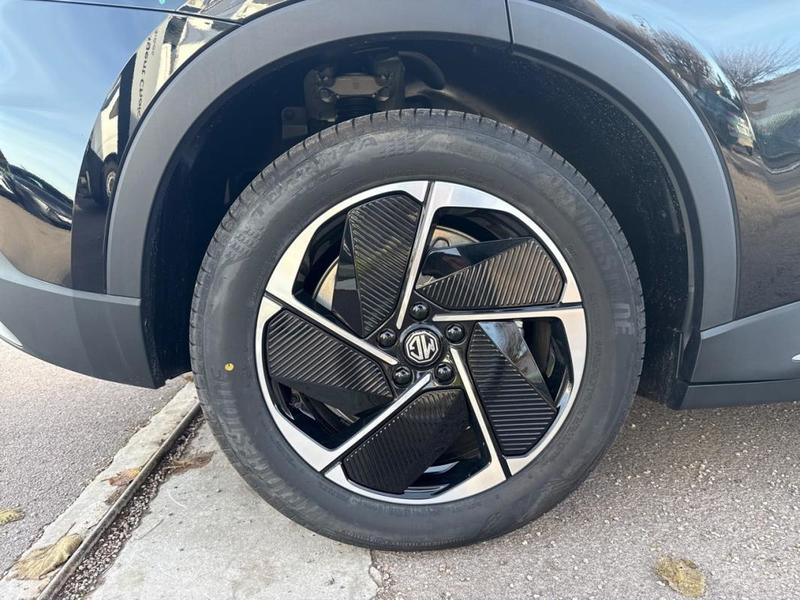 Mg mgs5 Ev 64kWh - 170 kW 2wd Luxury