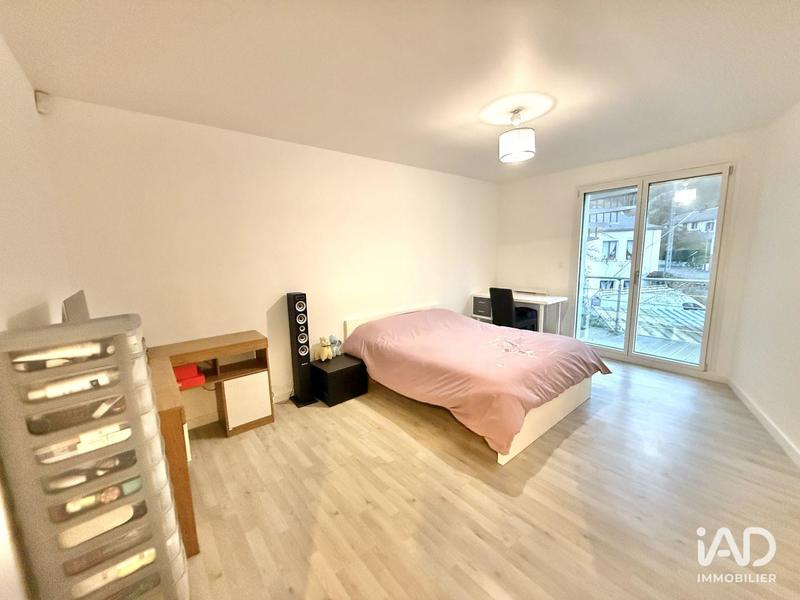 Maison - 144 m² - 4 pièces