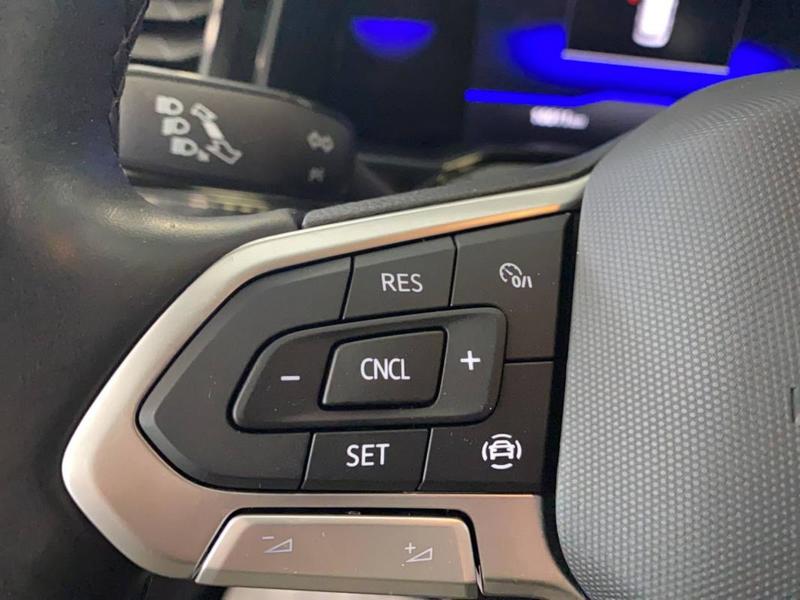 Volkswagen Polo 1.0 Tsi 95 s&amp;S Bvm5 Life