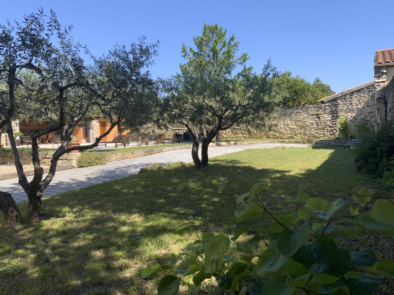 Maison - 200 m² - 6 pièces