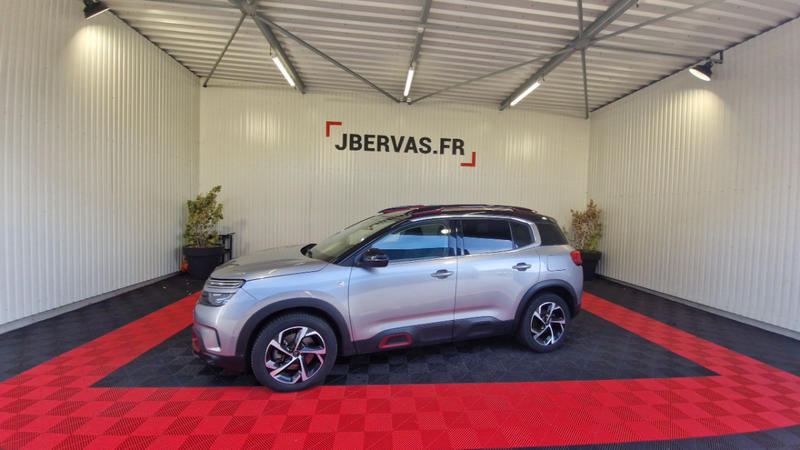 Citroën C5 Aircross Hybride Rechargeable 225 E-Eat8 c-Series