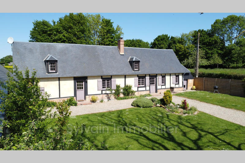 Maison - 147 m² - 6 pièces