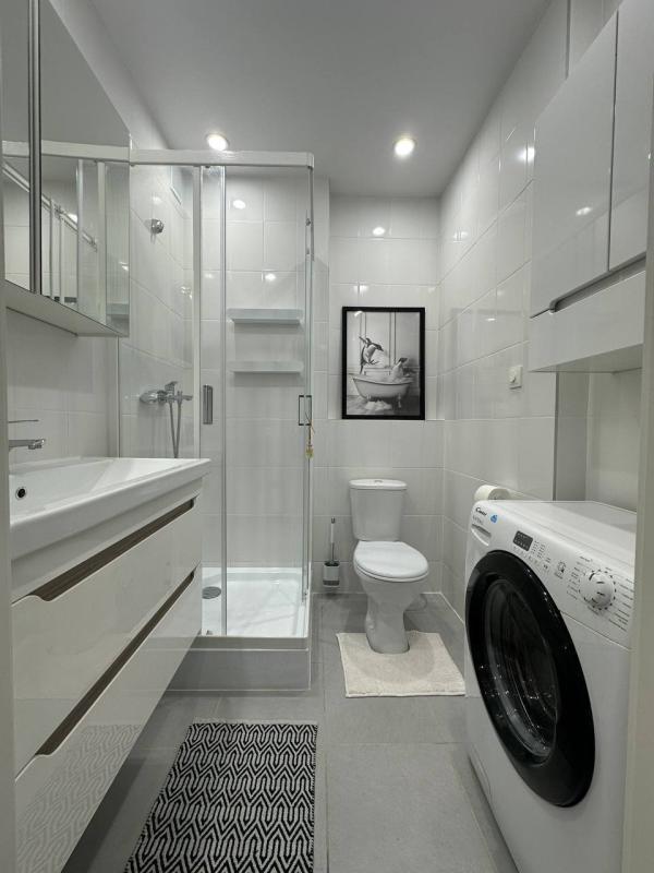 Studio - 27 m² - 1 pièce