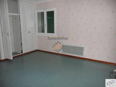 Maison - 107 m² - 4 pièces