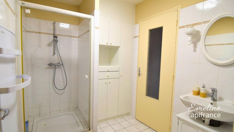 Maison - 96 m² - 4 pièces