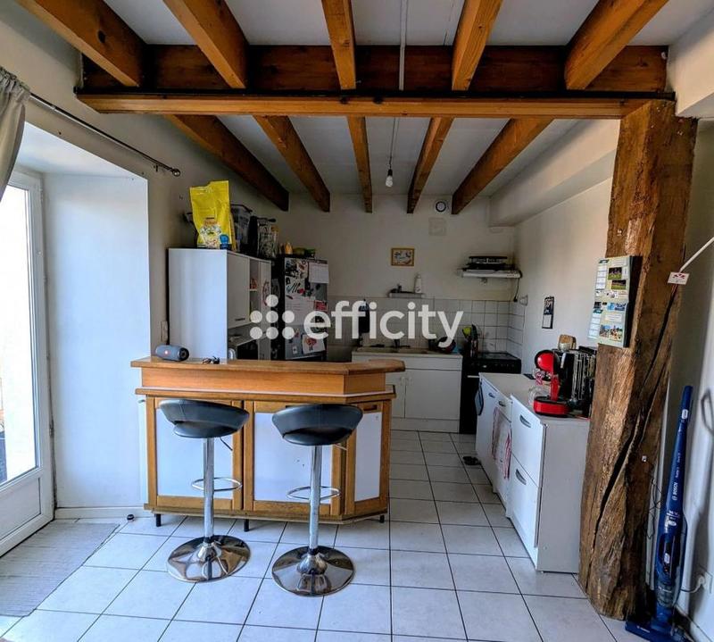 Immeuble - 304 m² - 12 pièces