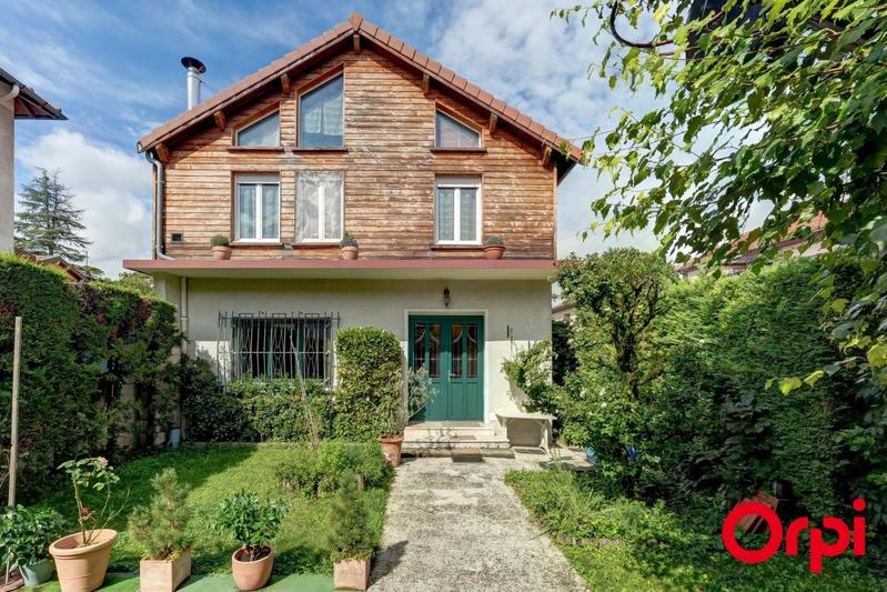 Maison - 173 m² - 7 pièces