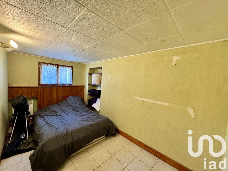 Maison de ville - 102 m² - 3 pièces