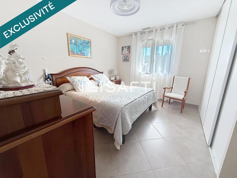 Maison - 134 m² - 6 pièces