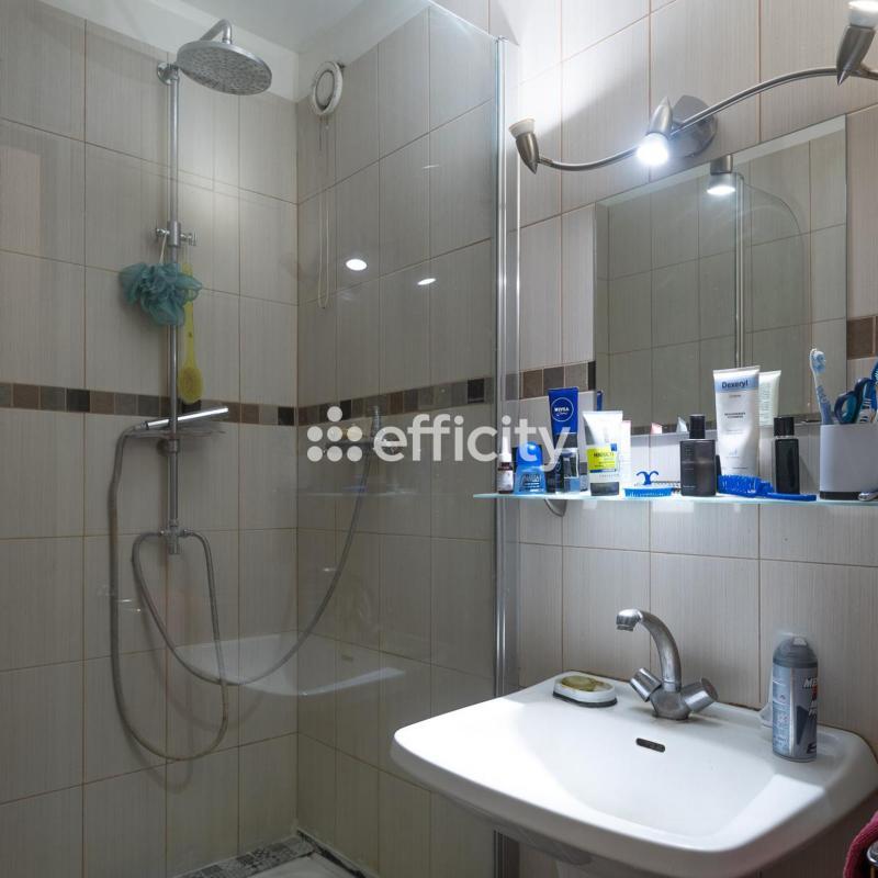 Appartement - 110 m² - 5 pièces