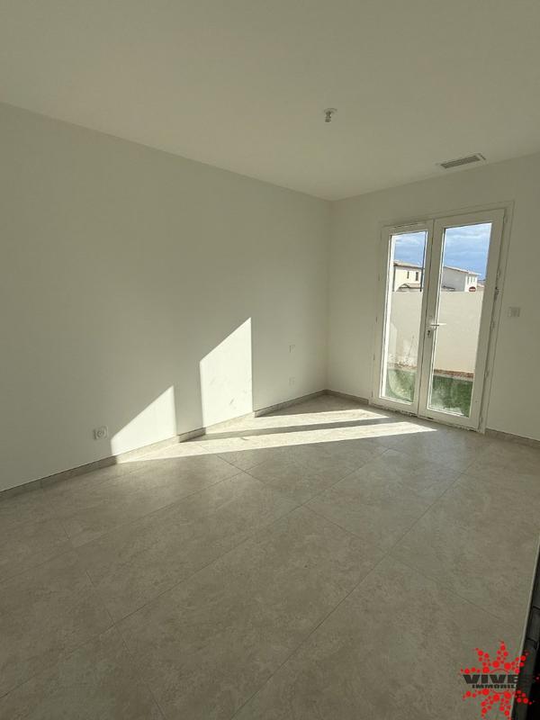 Villa - 97 m² - 4 pièces