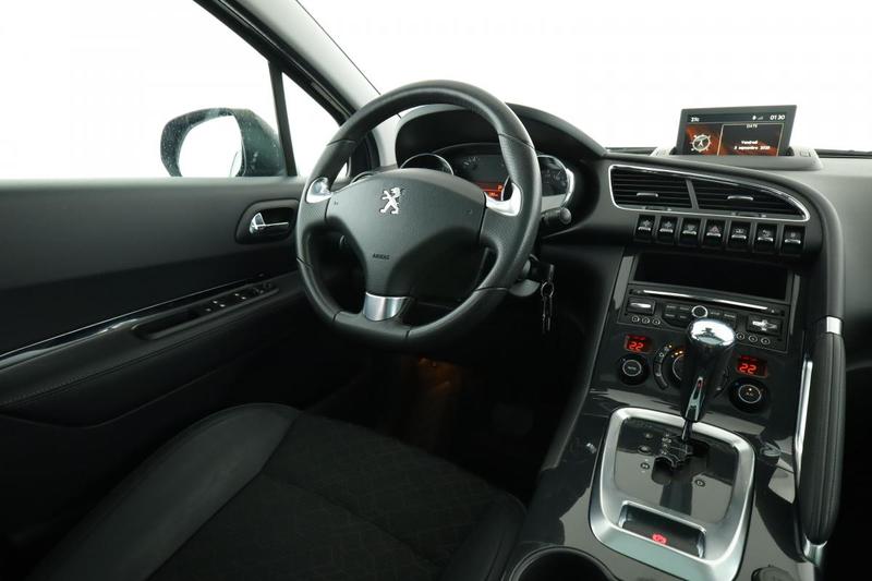 Peugeot 3008 1.6 Blue-HDi Allure Eat6 120 ch