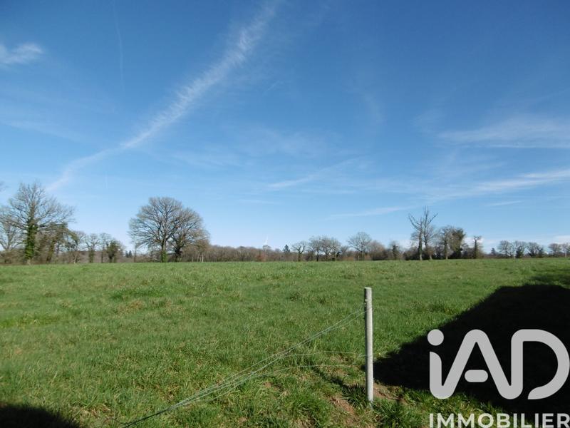 Ferme - 84 m² - 3 pièces