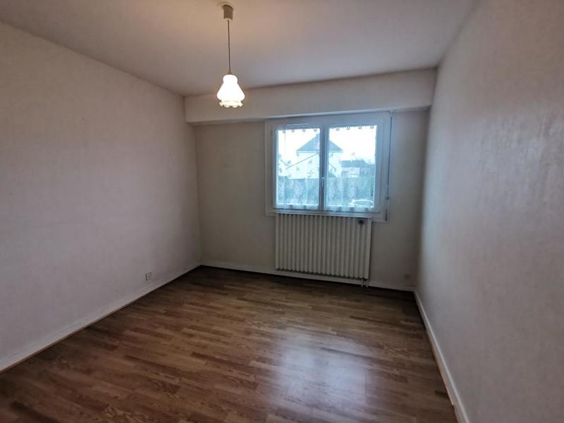Appartement - 91 m² - 4 pièces