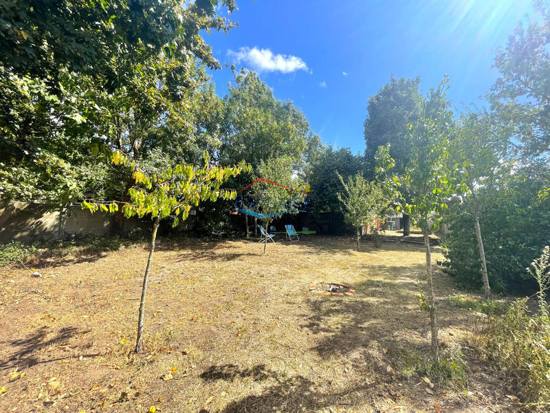 Maison - 117 m² - 5 pièces