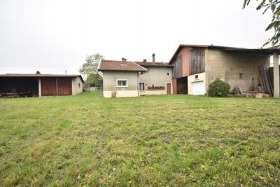 Ferme - 85 m² - 3 pièces