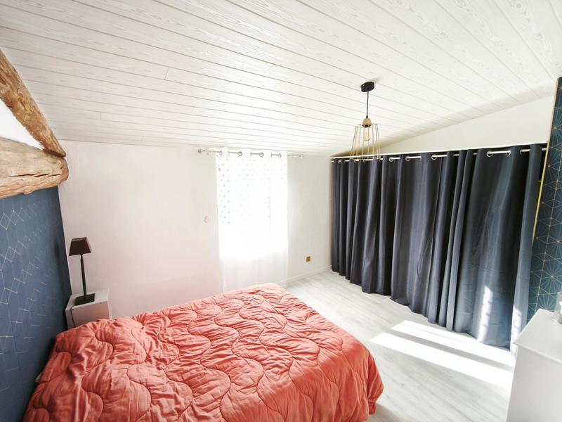 Maison - 164 m² - 5 pièces