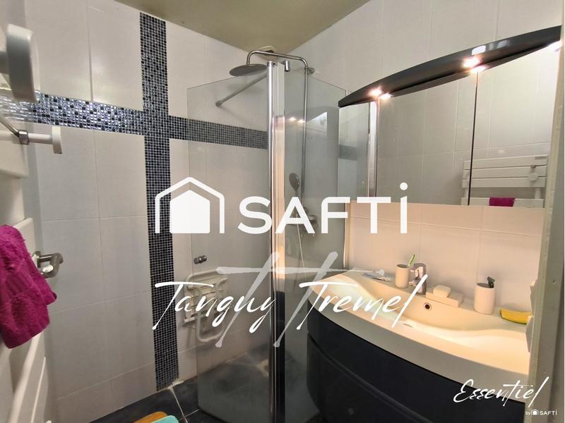 Villa - 137 m² - 6 pièces