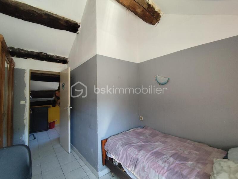 Maison - 108 m² - 6 pièces