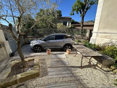 Maison - 215 m² - 7 pièces