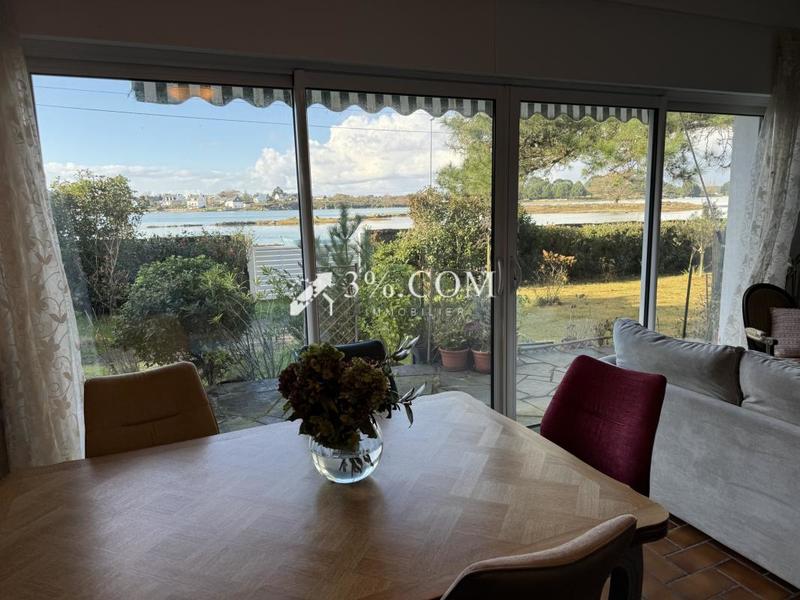 Maison - 173 m² - 6 pièces