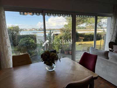 Maison - 173 m² - 6 pièces