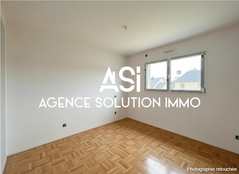 Maison - 114 m² - 5 pièces