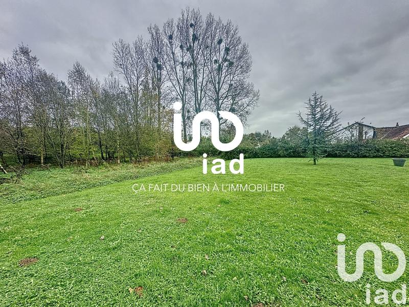 Maison - 172 m² - 7 pièces