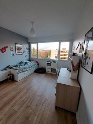 Appartement - 120 m² - 5 pièces