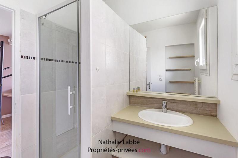 Maison - 127 m² - 6 pièces