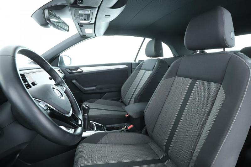 Volkswagen t-Roc Cabriolet 1.0 Tsi Style 115 ch