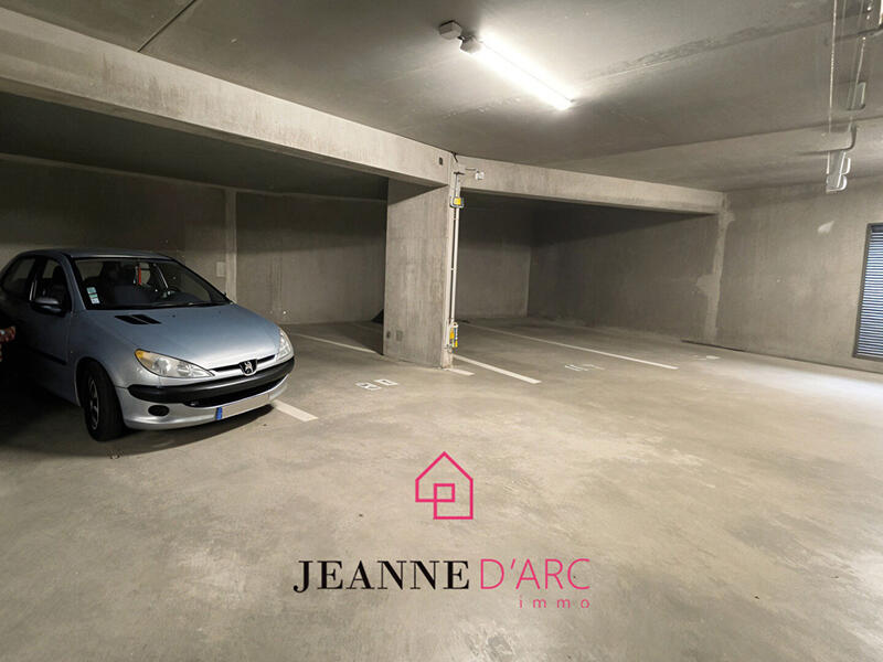 Appartement - 75 m² - 4 pièces