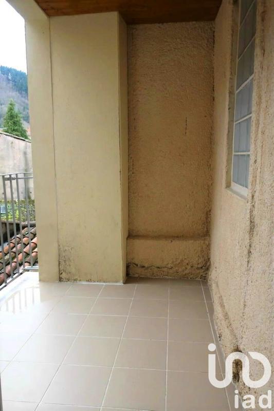 Duplex - 104 m² - 4 pièces