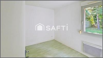 Maison - 115 m² - 6 pièces