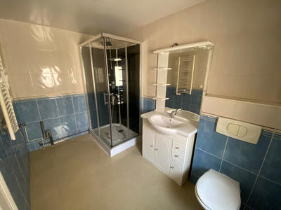 Maison - 90 m² - 3 pièces