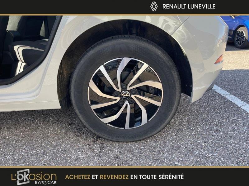 Volkswagen Polo 1.0 Tsi 95 s&amp;S Bvm5 Life Plus